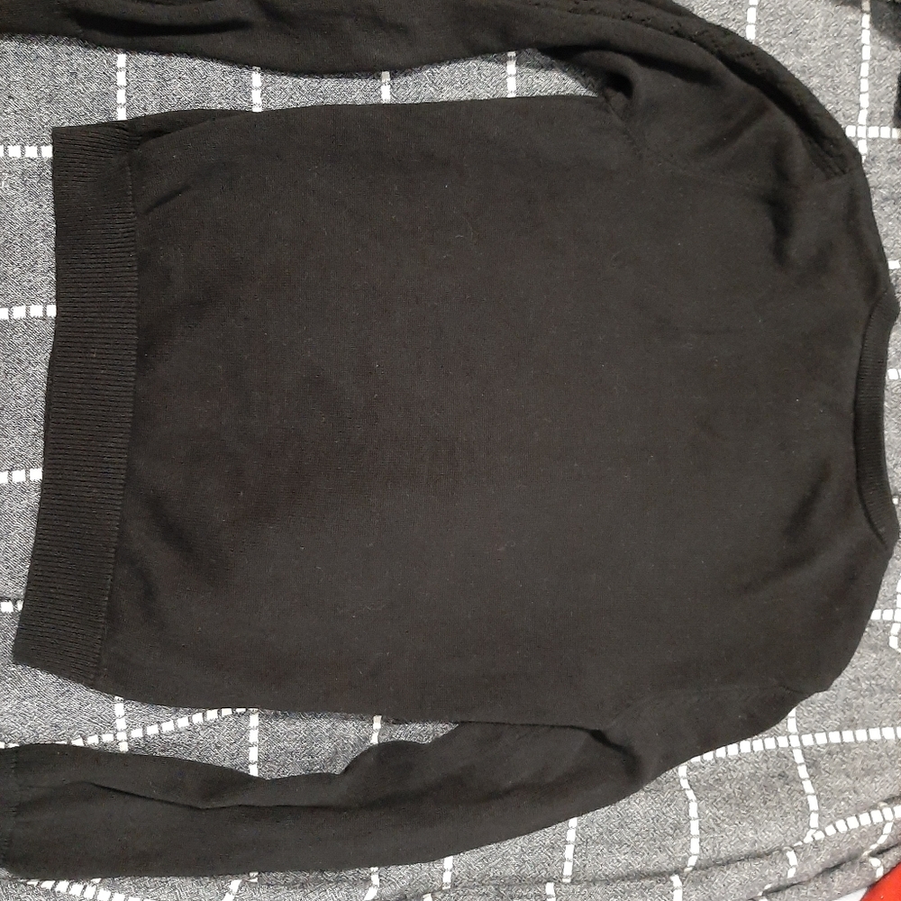 Dangerfield 'Wizard of Oz' Toto jumper size 12 - Picture 5 of 5